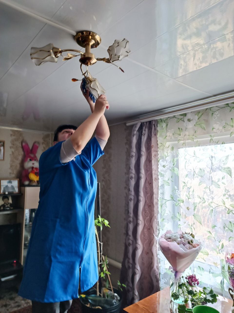 Готовимся к Пасхе