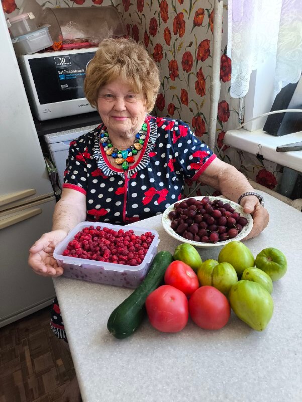 Делаем домашние заготовки