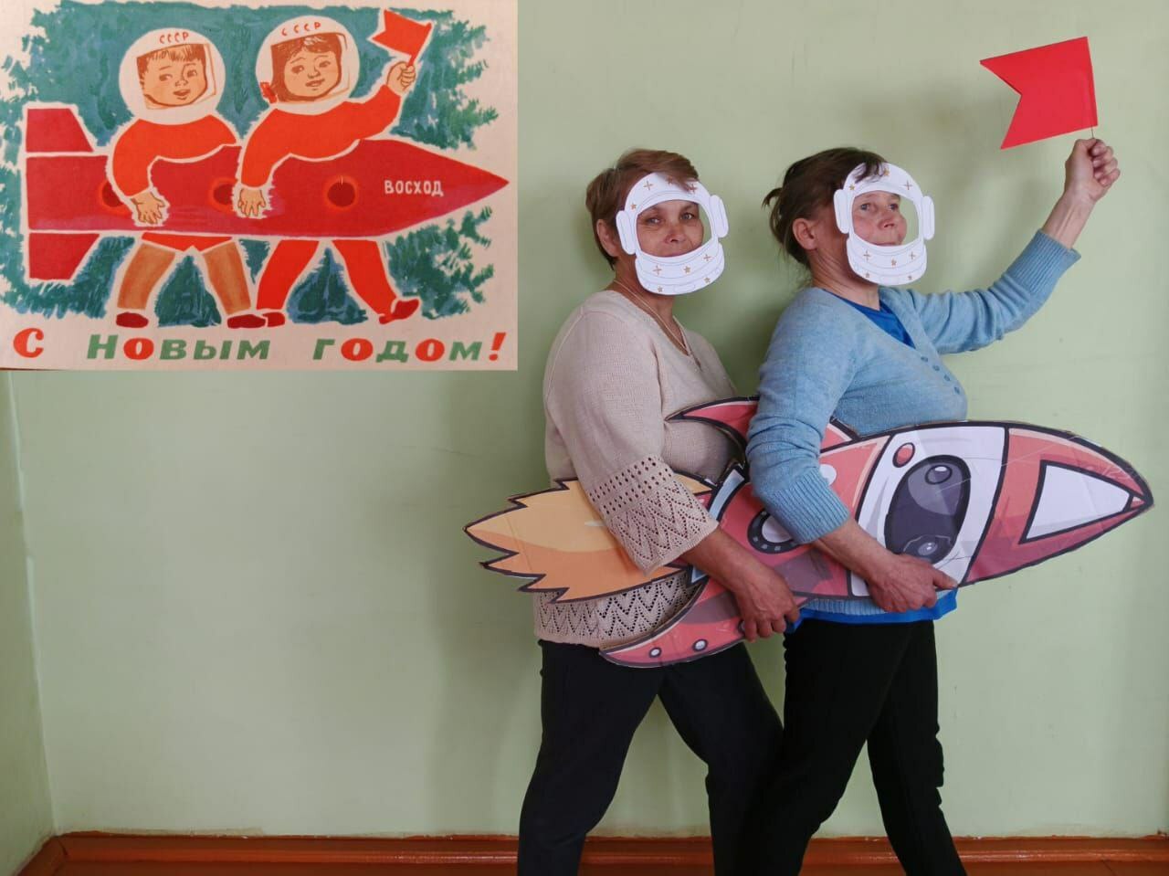 25 марта отмечался День рождения почтовой открытки в России