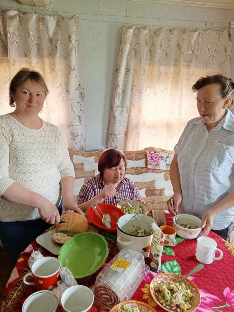 30 мая отмечается День окрошки.