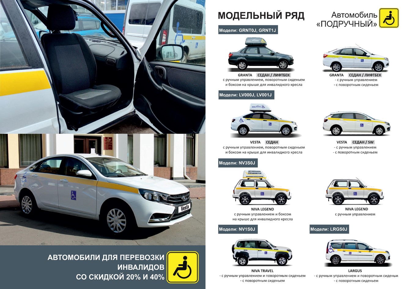 Автомобиль «Подручный»