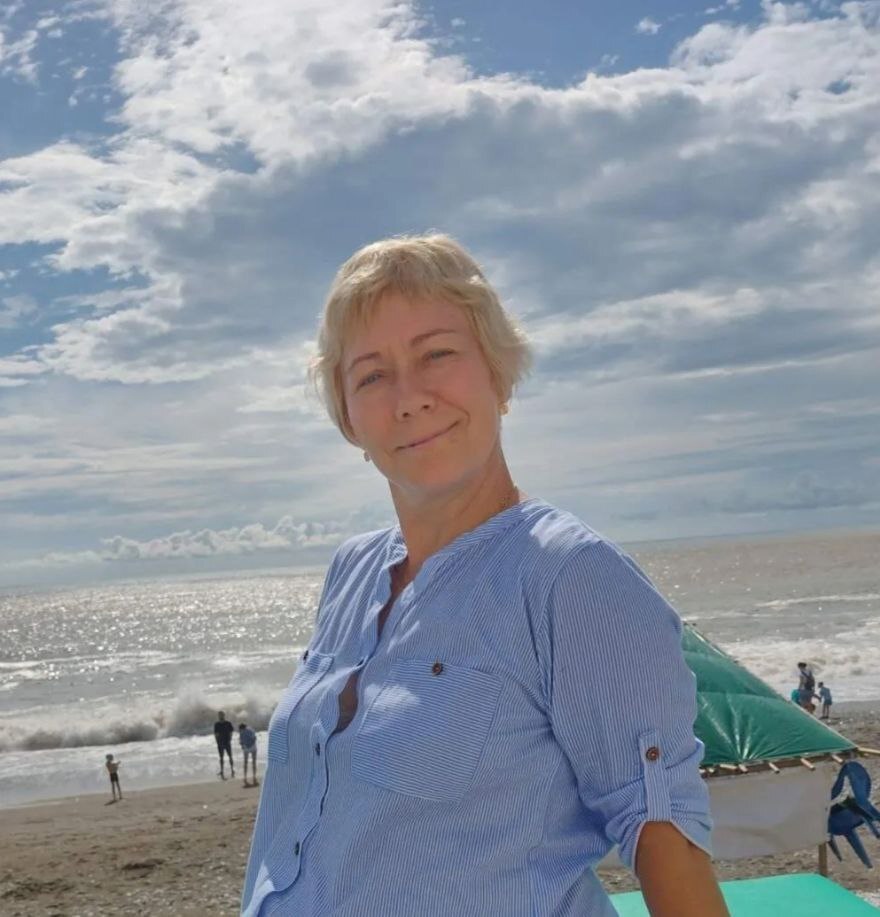 «Социальная работа в лицах»