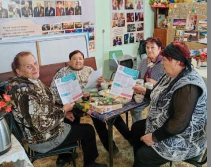 Финансовая грамотность